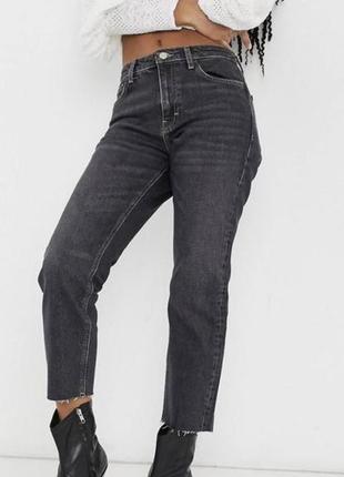 Джинсы topshop