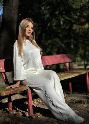 Костюм ангора