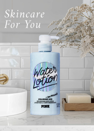Victoria's secret лосьйон для тіла вікторія сікрет water lotion