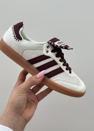 Adidas samba x wales & bones sale!!!