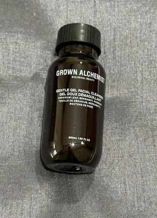 Grown alchemist facial cleanser/умивалка для обличчя