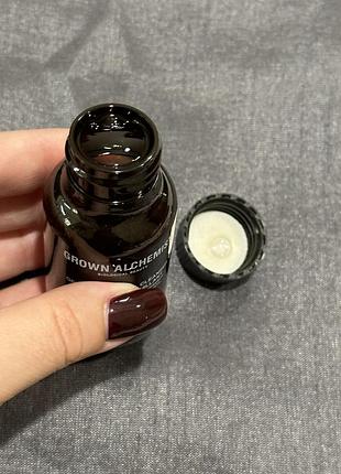 Grown alchemist facial cleanser/умивалка для обличчя