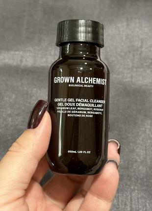 Grown alchemist facial cleanser/умивалка для обличчя