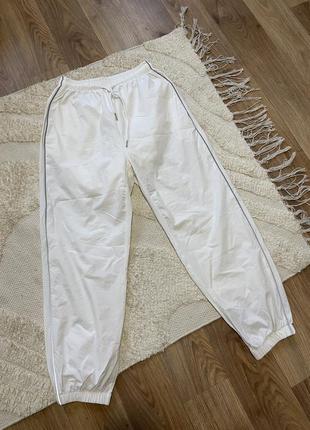 Спортивные штаны карго