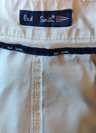 Paul smith  шорти 3