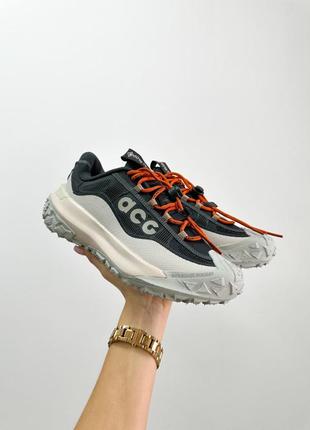 Кросівки в стилі nike acg