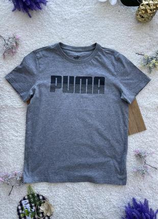 Футболка от puma