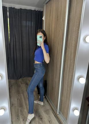 Джинси cudi jeans3 фото