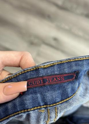 Джинси cudi jeans6 фото