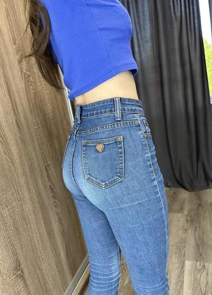 Джинси cudi jeans5 фото
