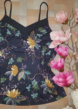 Мягкая майка микрофибра primark р-р м