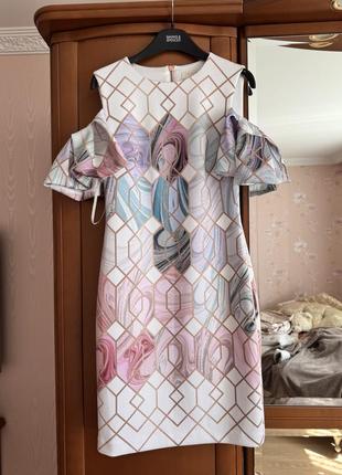 Плаття сукня ted baker 7