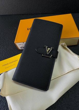 Гаманець жіночий в стилі louis vuitton / кошелек женский в стиле louis vuitton