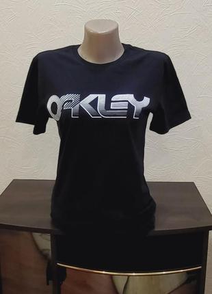 Футболка oakley pps/m