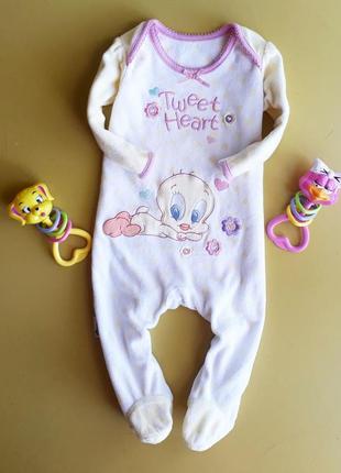 Человечек george 3-6 месяцев