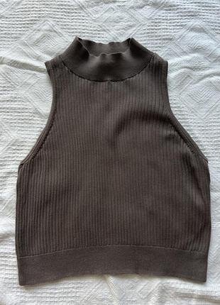 Топ uniqlo размер xs
