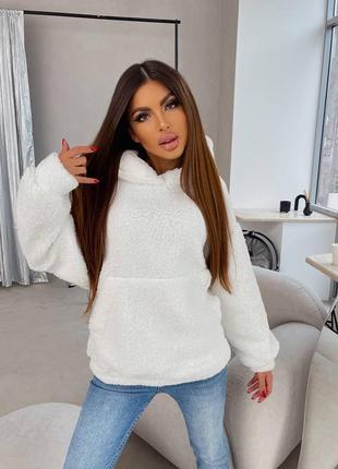 Батник тедди