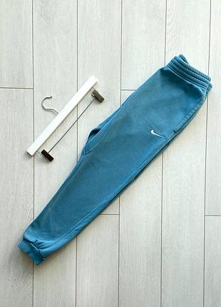 Мужские спортивные штаны nike джоггеры