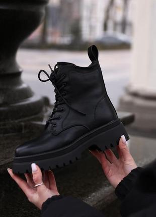 Шкіряне взуття