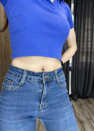 Джинси cudi jeans4 фото