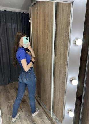 Джинси cudi jeans2 фото