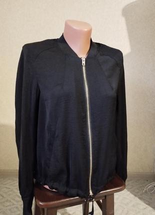 Кофта ромпер