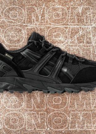 Мужская обувь, кроссовки asics gel-sonoma 15-50  на gore-tex