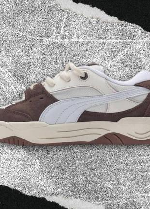 Мужская обувь, кроссовки puma 180 xl