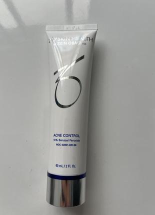 Zein obagi zo skin health acne control1 фото