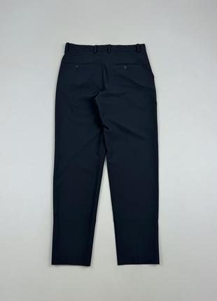 Wood wood мужские классические брюки classic pants7 фото