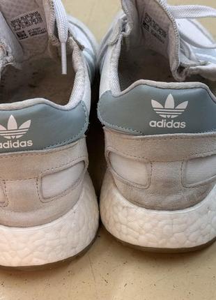 adidas code iniki running shoe3 фото
