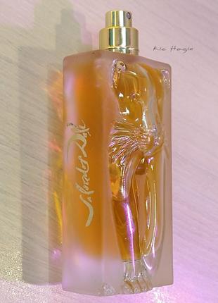 Salvador dali la belle et l`ocelot, 50 ml - оригінал, рідкість3 фото