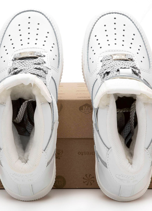 Air force reflective 3