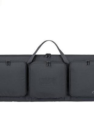 Сумка double upper rifle bag 18 shadow grey