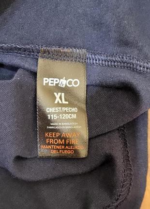 Футболка pepco pxl4 фото