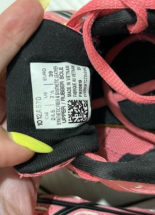 Спортивні кросівки asics оригінал для бігу5 фото