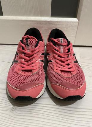 Спортивні кросівки asics оригінал для бігу3 фото