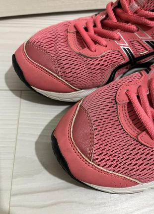 Спортивні кросівки asics оригінал для бігу2 фото