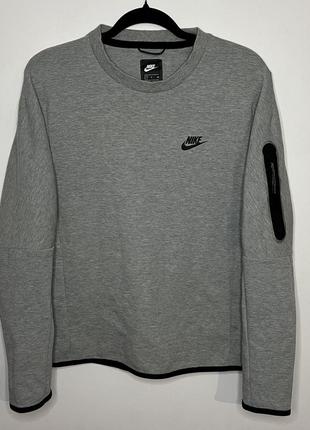 Світшот nike tech fleece