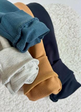 Спортивні штани джогери від next6 фото