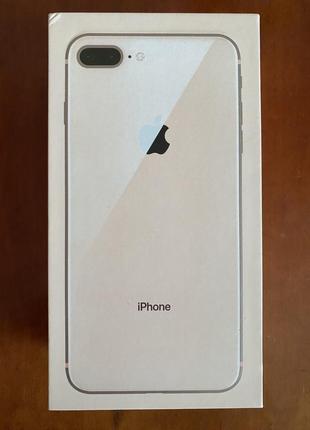 Iphone 8 plus gold 64 gb3 фото