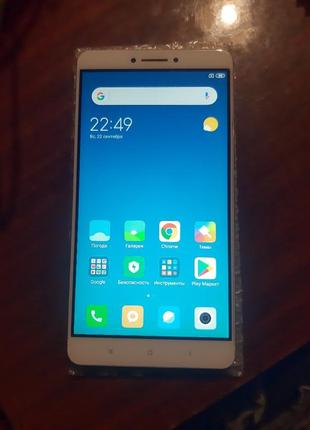 Mi max xiaomi redmi