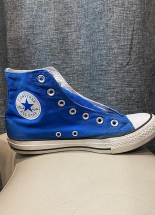 Кеди converse