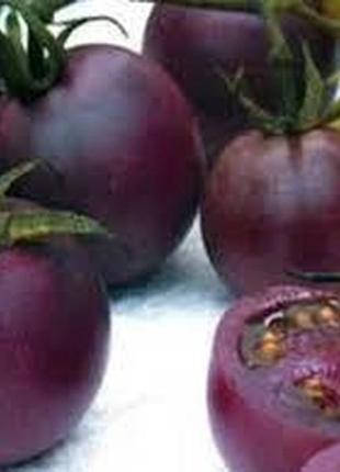 Семена томата "фиолетовый"