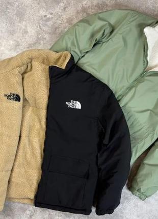 Куртка The North Face