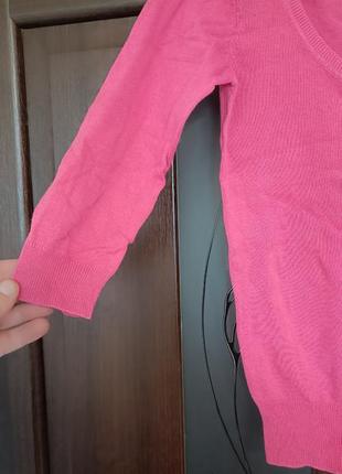 Кардиган zara 5