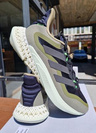 Кросівки adidas 4dfwd pulse 2m gx9280