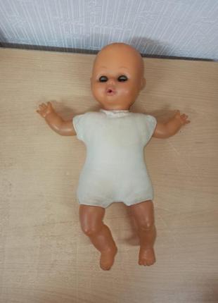 Лялька з м'яким тілом5 фото