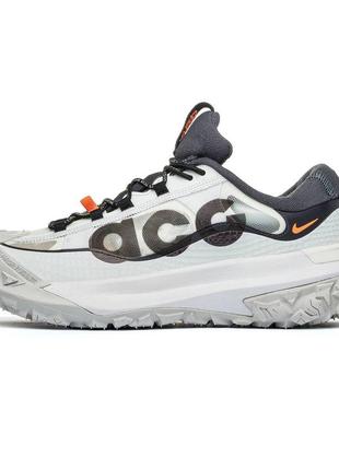 Кроссовки найк price nike price nike acg mountain fly 2 low white
