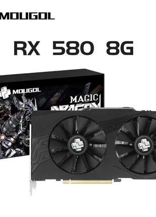 Sapphire radeon nitro rx 470 4g gddr5